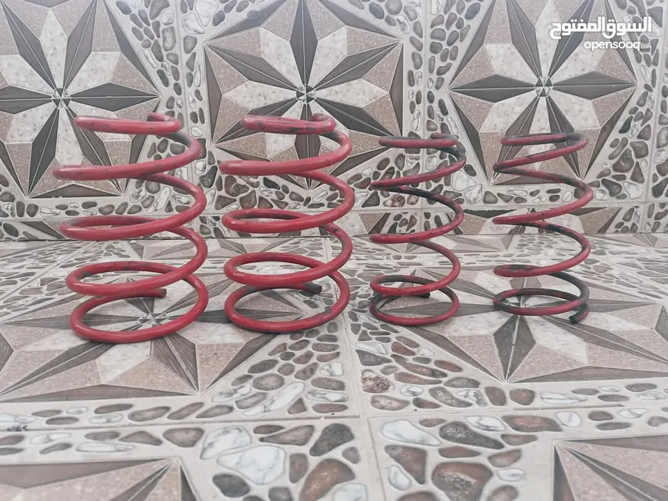 طقم كعكات توطاي أصلي