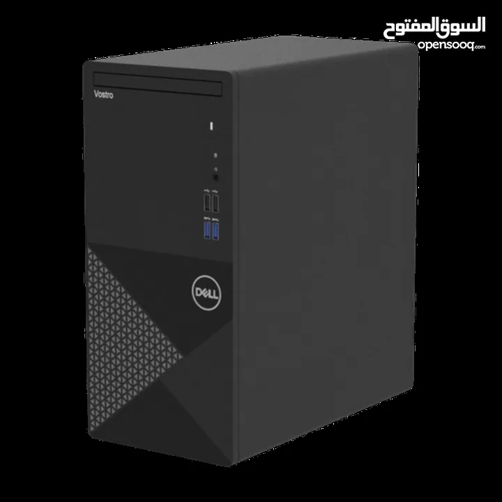كيسات ديل رام 8 جيجا مكتبية وللعمل بسعة تخزين مناسبة وسريع PC dell core i5 13th ssd512