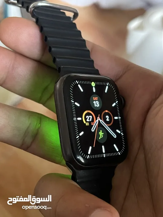 Apple watch s6