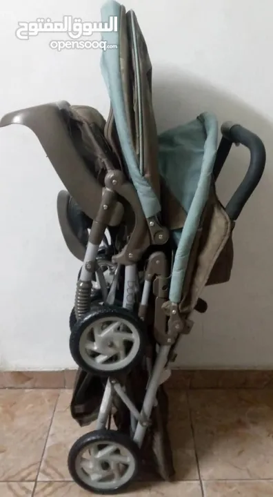 عرباية كارجو الاصليه