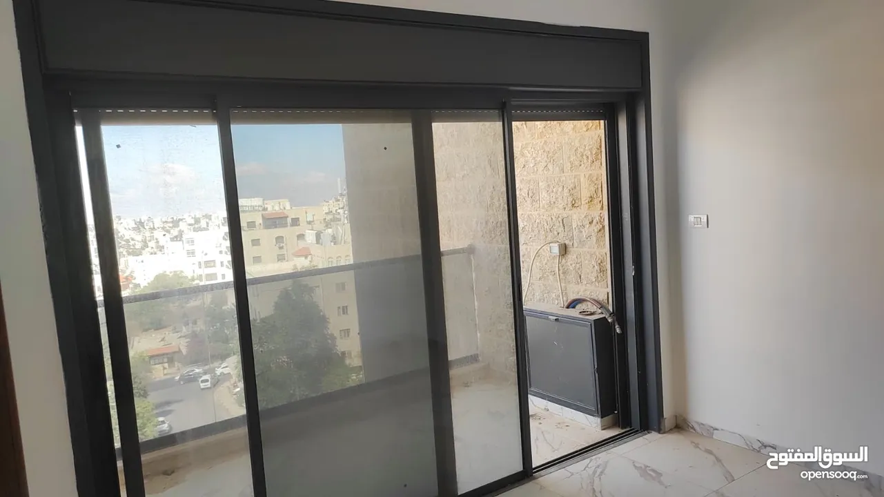 شقه مميزه للايجار عين مصباح مناسبه جدا لعرسان أو عائله صغيره