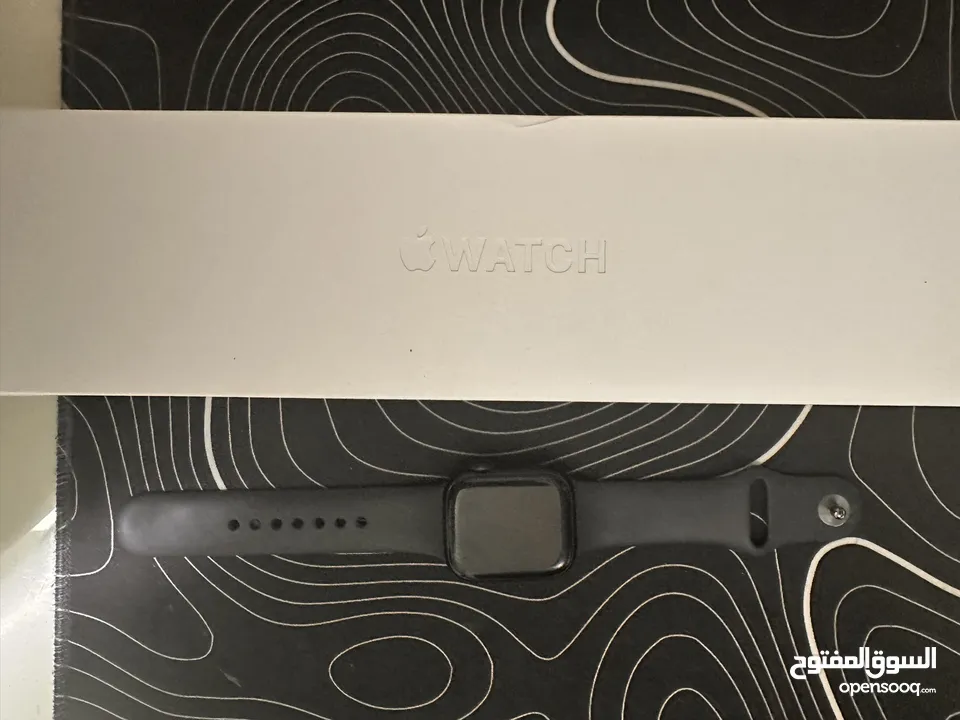 Apple watch series 8 Aluminum 41mm.