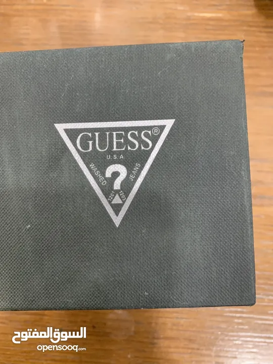 Original  guess