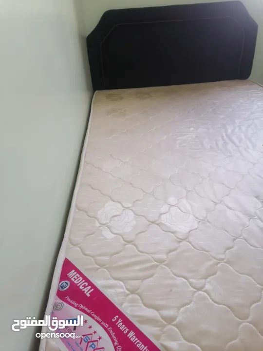 New and used bed for sale (236716238) السوق المفتوح