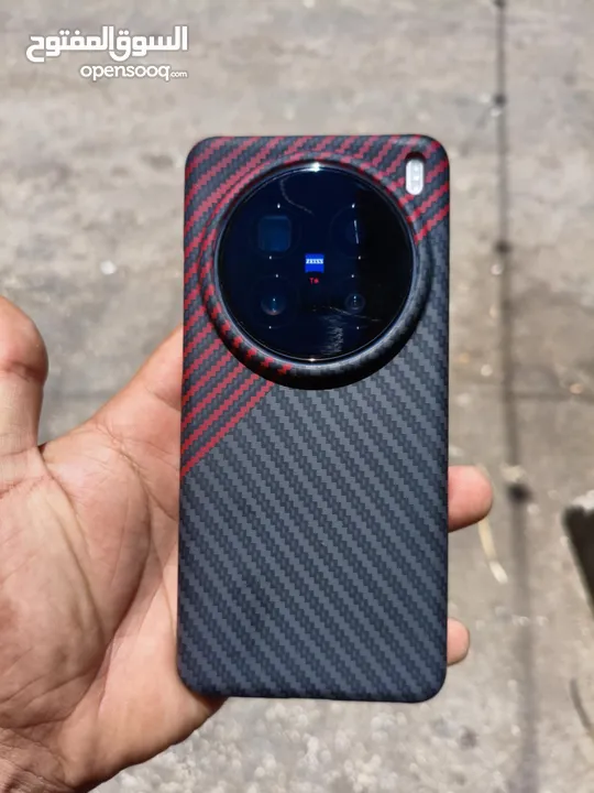 vivo x200 pro 512/16