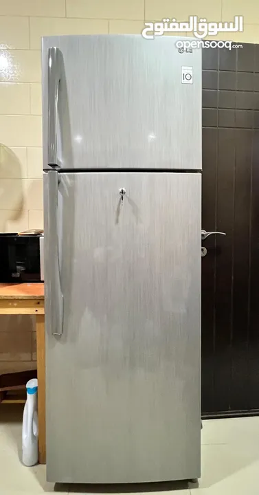 Refrigerator Excellent Condition