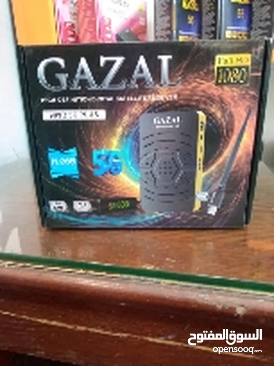 GAZAL Q999 5G PLUS