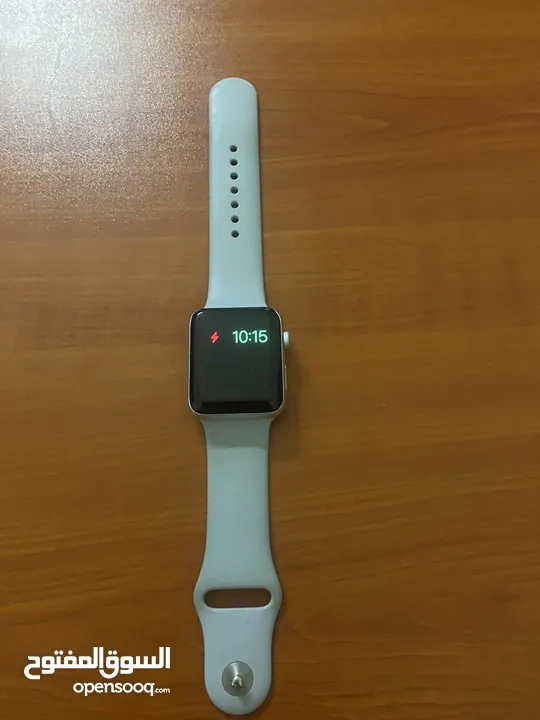 Apple Watch Series 3 42 mm