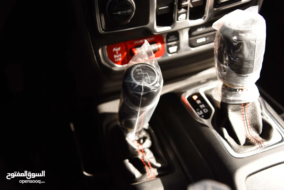 جيب جلاديتور روبيكون ديزل Jeep Gladiator Rubicon EcoDiesel 2021