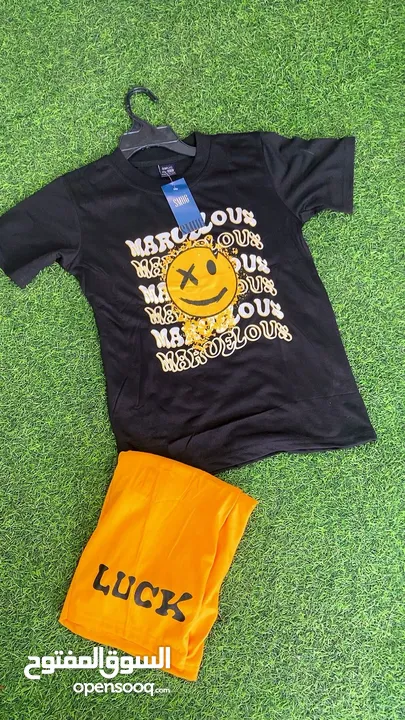 ملابس اطفال