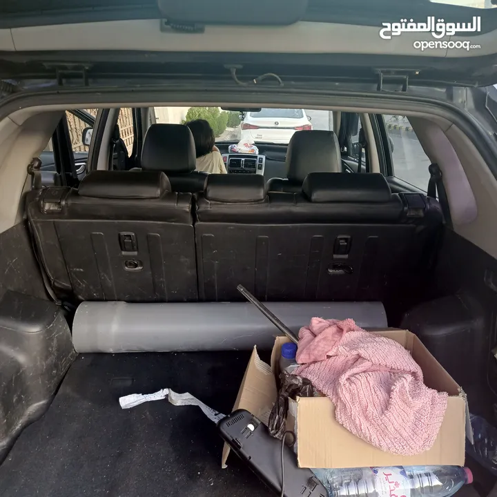 هونداي توسان موديل 2009