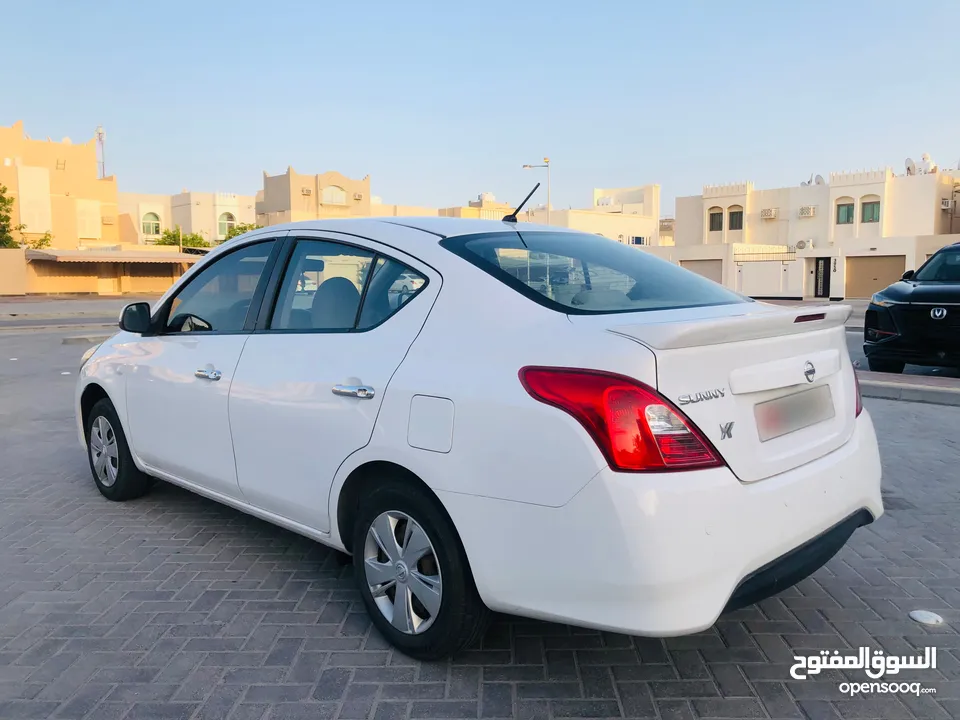 Nissan Sunny 1.5 2019 for sale