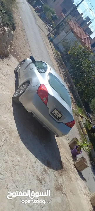 نيسان التيما كوبيه 2500cc