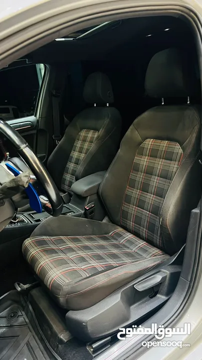 VW GOLF GTI MK.7.5 2020