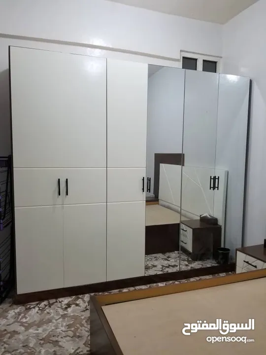 غرف نوم عرسان وسراير اطفال علا حسب طلب الزبون للتواصل عبر واتس اب