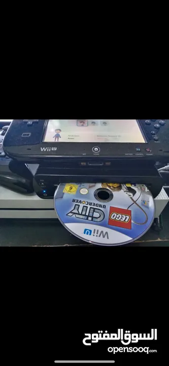 وي يو للبيع WiiU for sale