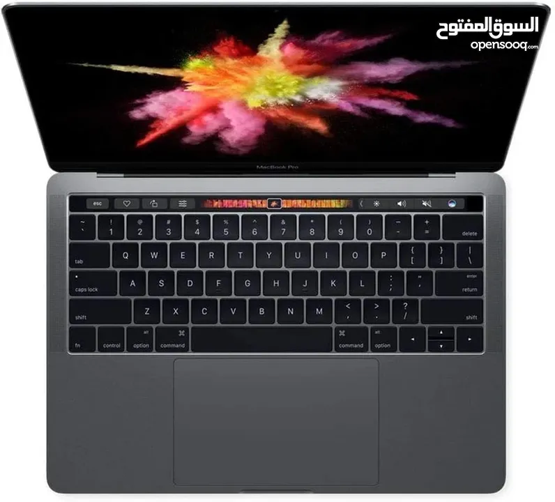 Apple MacBook Pro 2019