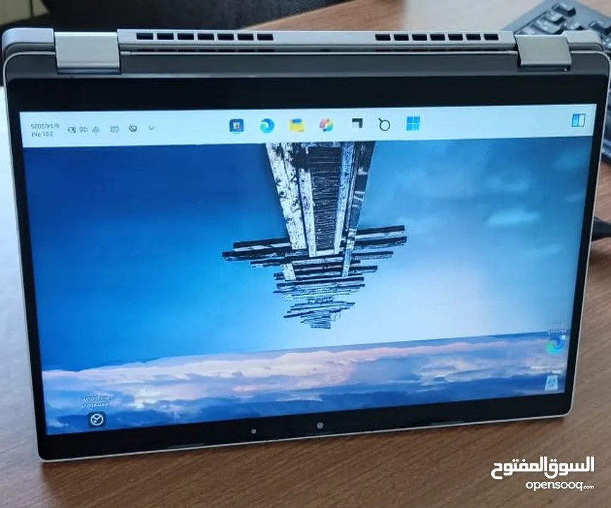 لابتوب ديل i7 جيل 11