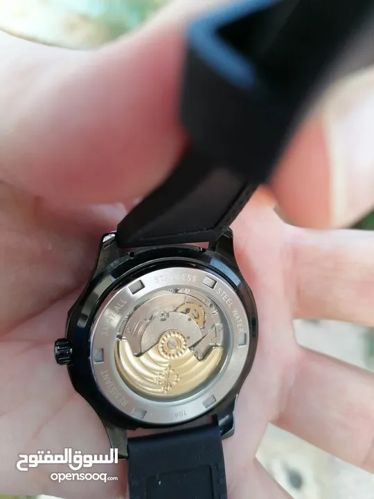 Patek_Philippe_Aquanaut  باتيك فيليب اكوانوت  سعر مميز