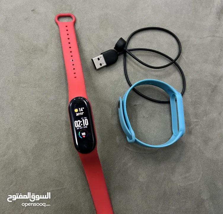 Xiaomi Band 5