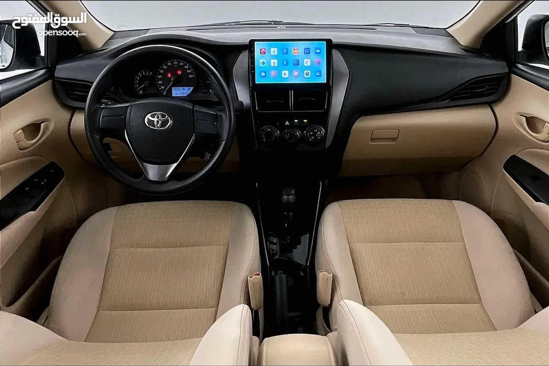 2022 Toyota Yaris SE / E  • Exclusive 1.99% Financing Rate • 1 Year free warranty • 342900