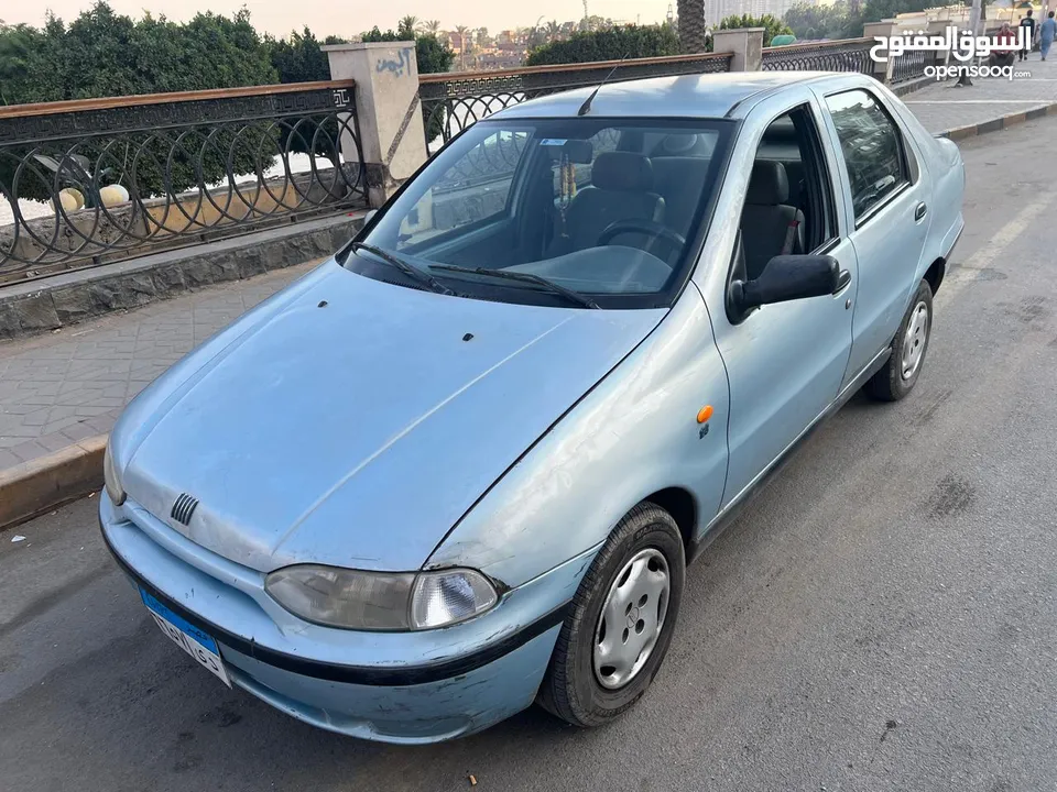 سينا 2003 فابريكه