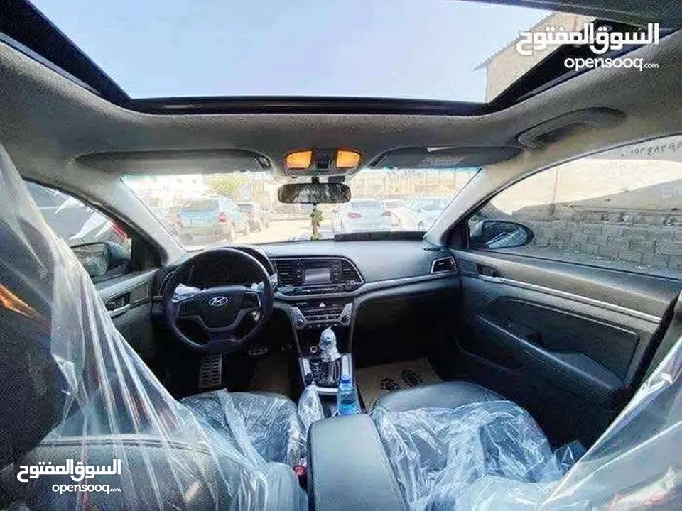 هونداي النترا ad للبيع