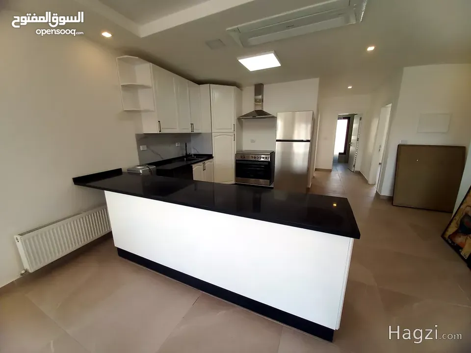 شقة غير مفروشة للإيجار 132م2 ( Property 17644 ) سنوي فقط