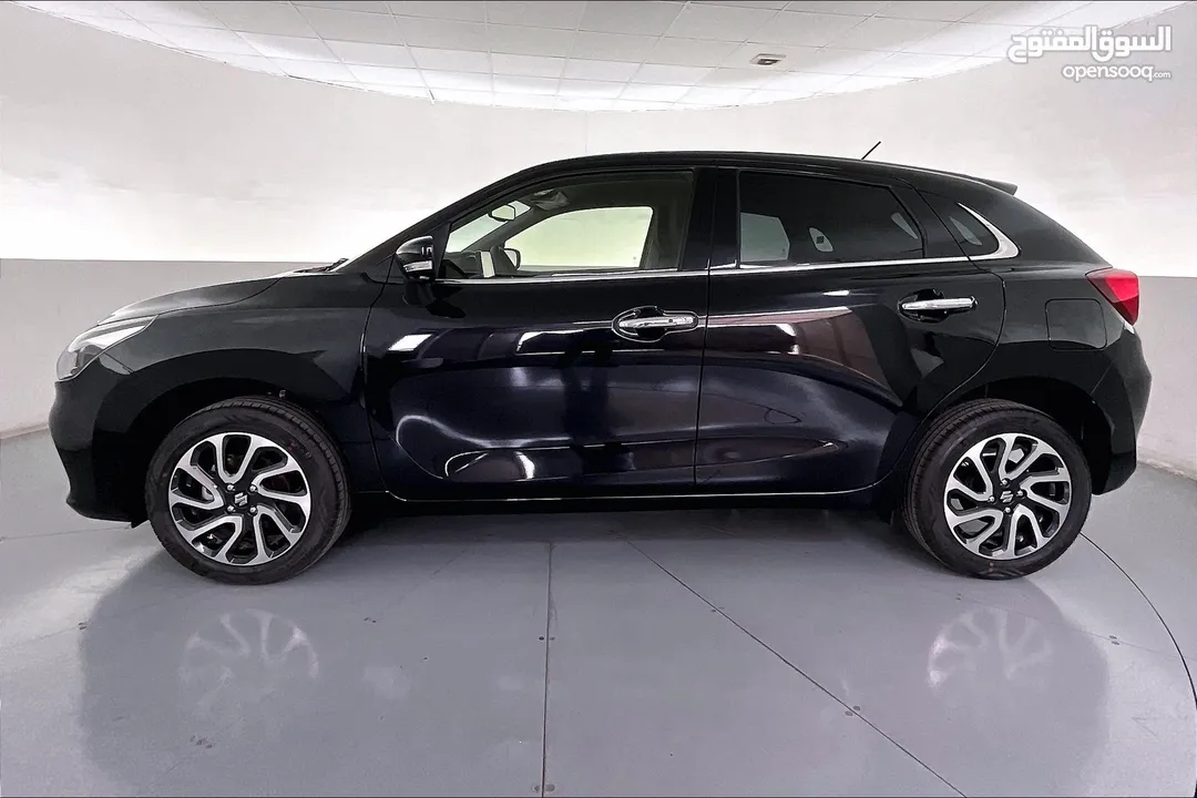 2025 Suzuki Baleno GLX  • Big Price Drop • 1 Year free warranty • 334201