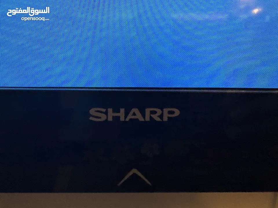 تلفزيون شارب 32 بوصه