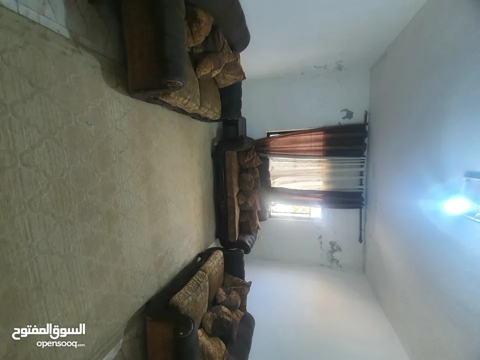 اثاث ولوازم منزل مستعملة
