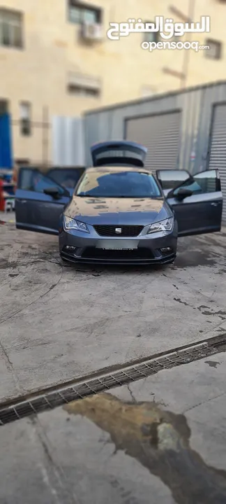 سيت ليون 2106