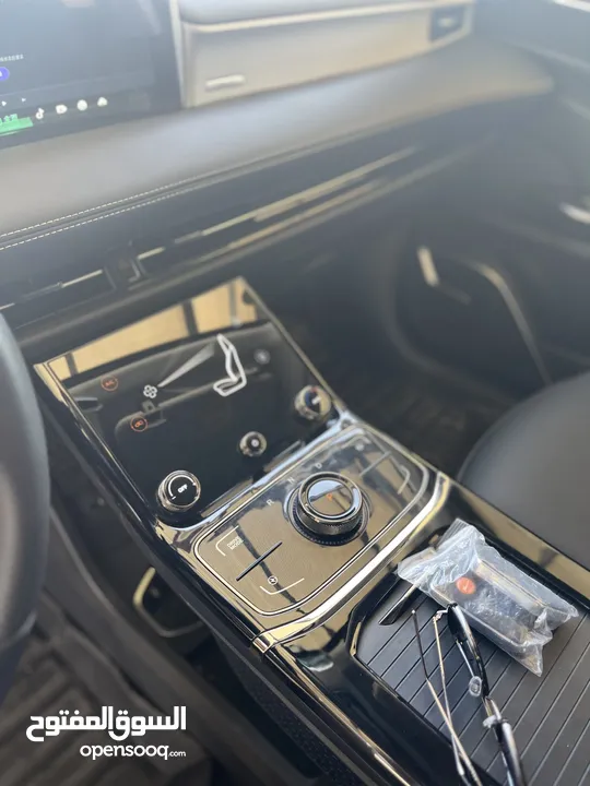 ‏Neta U EV 2023  عداد قليل فحص كامل قابل للفحص لدى اوتوسكور Autoscore شاشة كبيرة