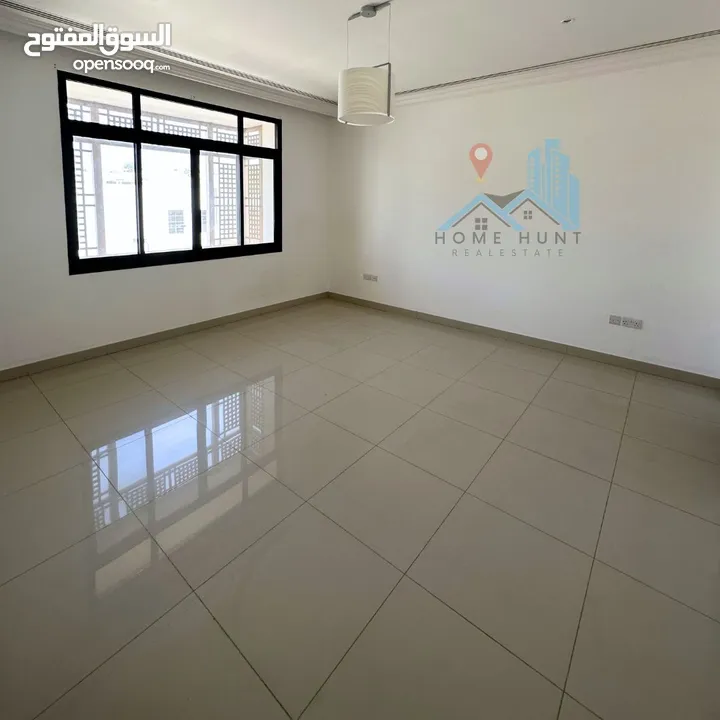 AL QURM  GRANDIOSE 5+1 BR COMMUNITY VILLA FOR RENT