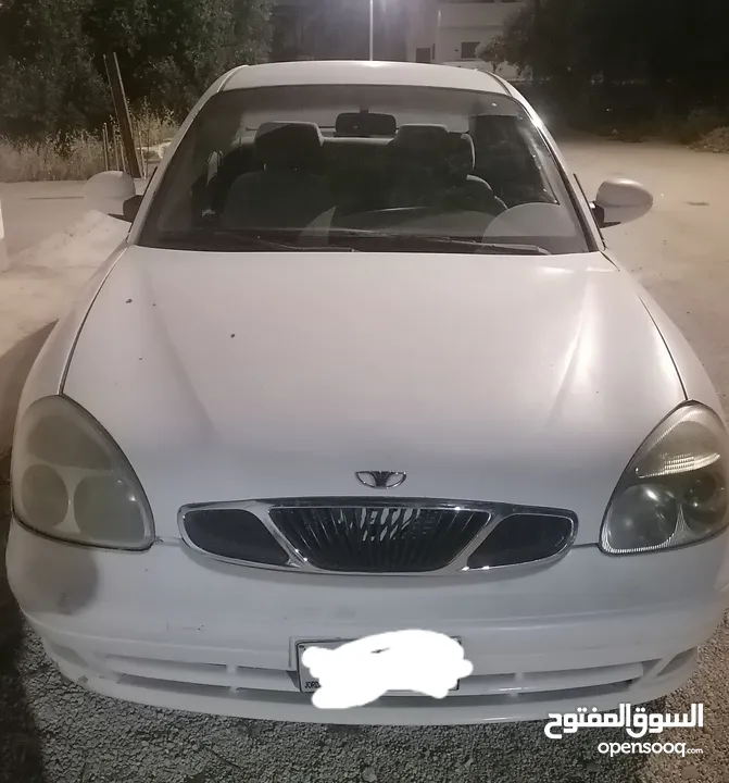 دايو نوبرا 2 للبيع