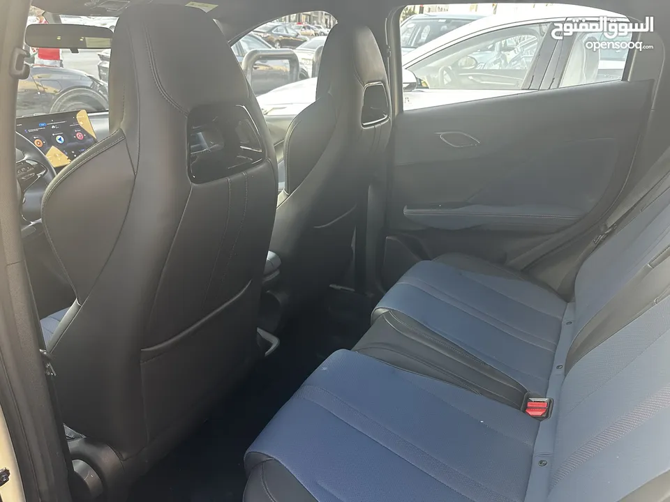 2023 BYD SEAGULL FREE 305
