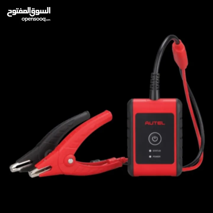 AUTEL MAXI BAS BT 506
