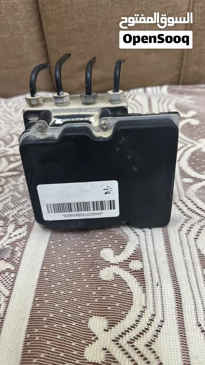 Parts for caprice v8 and v6