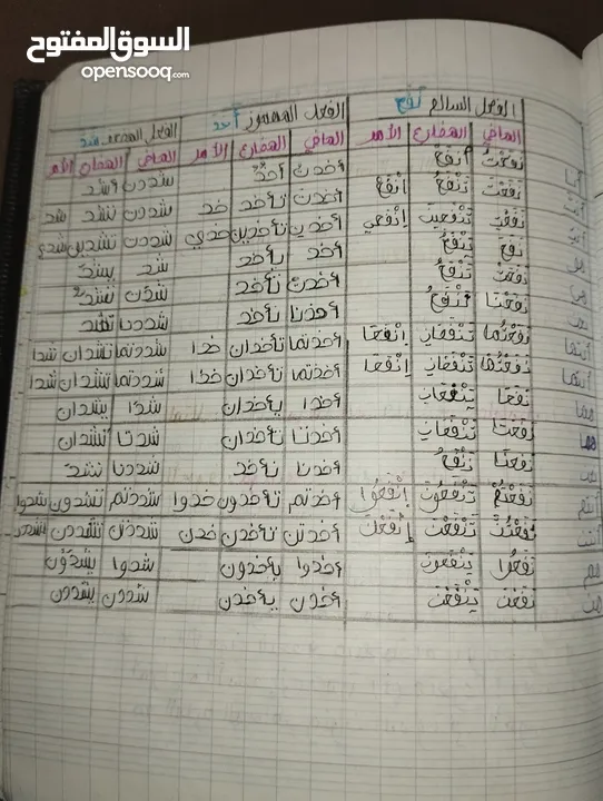 دروس لتعلم العربيه 2024