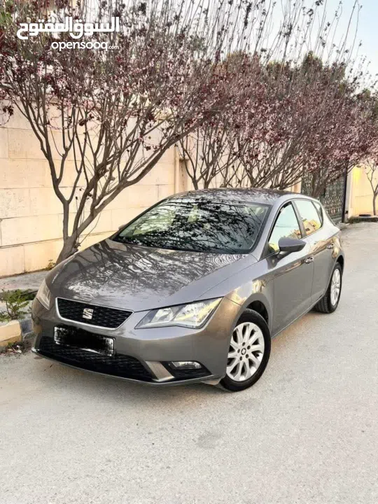 سيت ليون جير عادي 1200تيربو برايفت دهان شركه