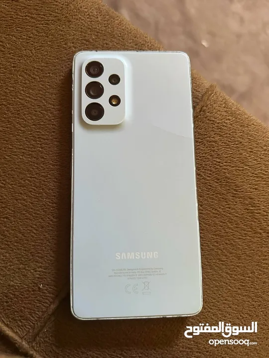 سامسونج A53 5G