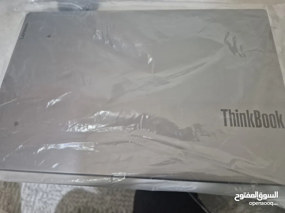 Laptop Lenovo ThinkBook 15 G4