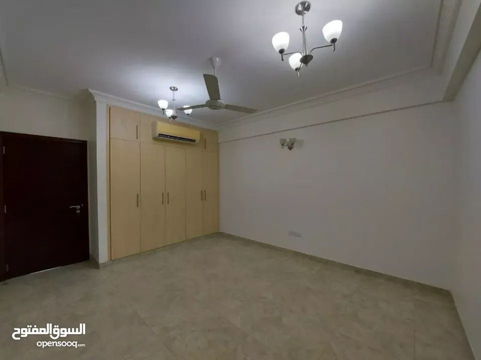 Commercial 2 Bedroom Apartment in Azaiba FOR RENT