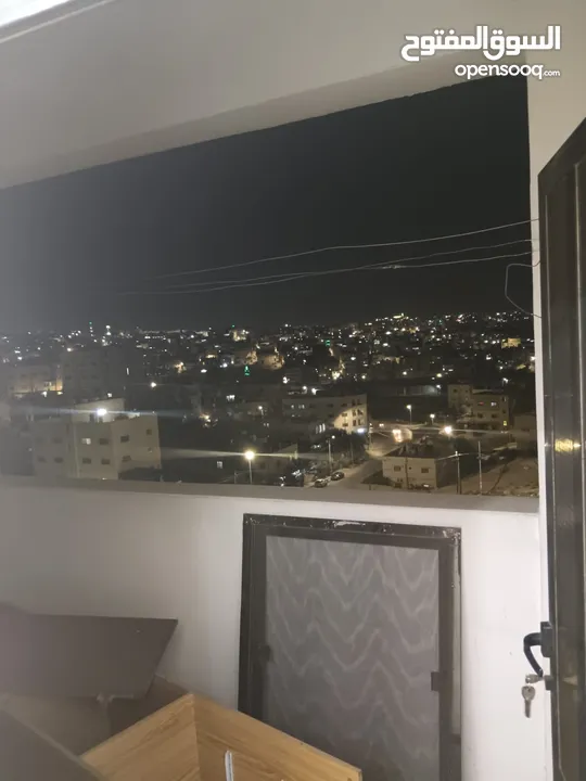 شقة فارغة للايجار