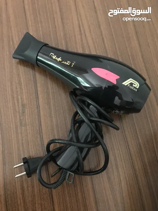 سشوارين اصلي للبيع