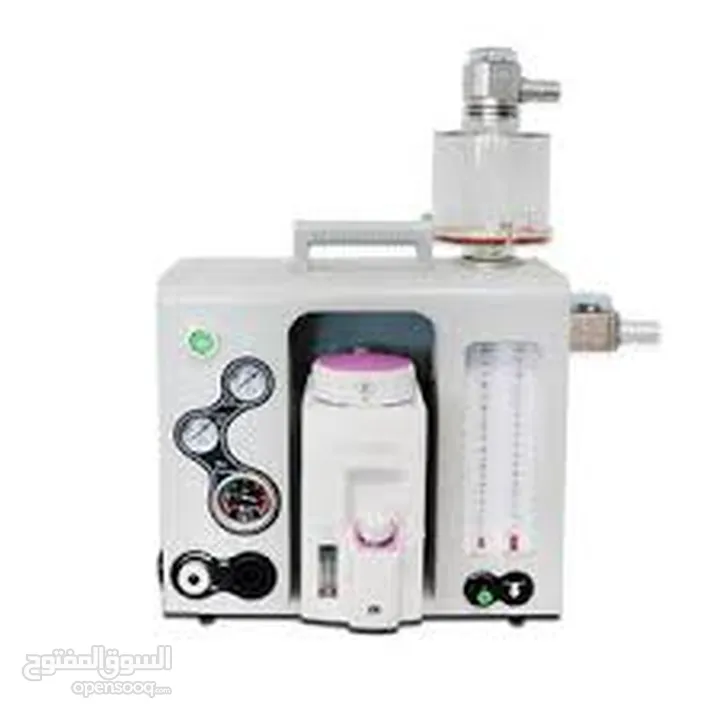 anesthesia machine china