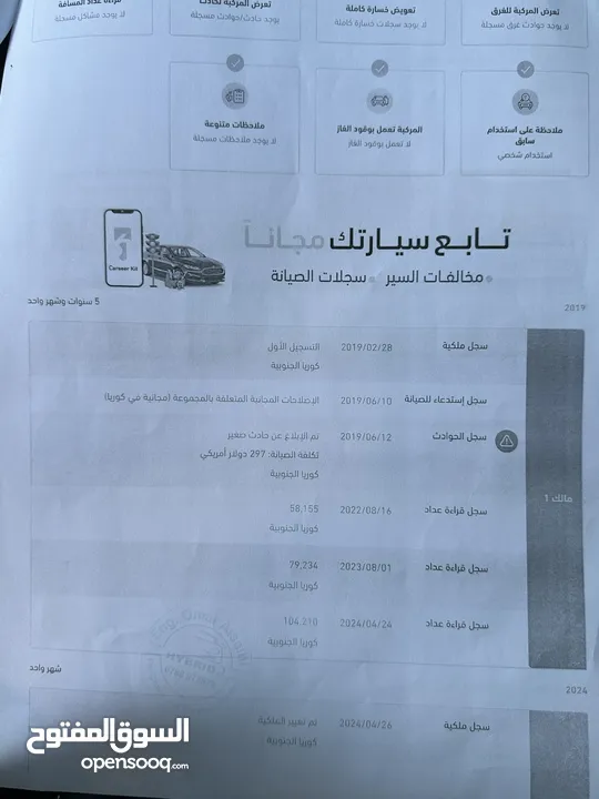 هيونداي ايونيك 2020