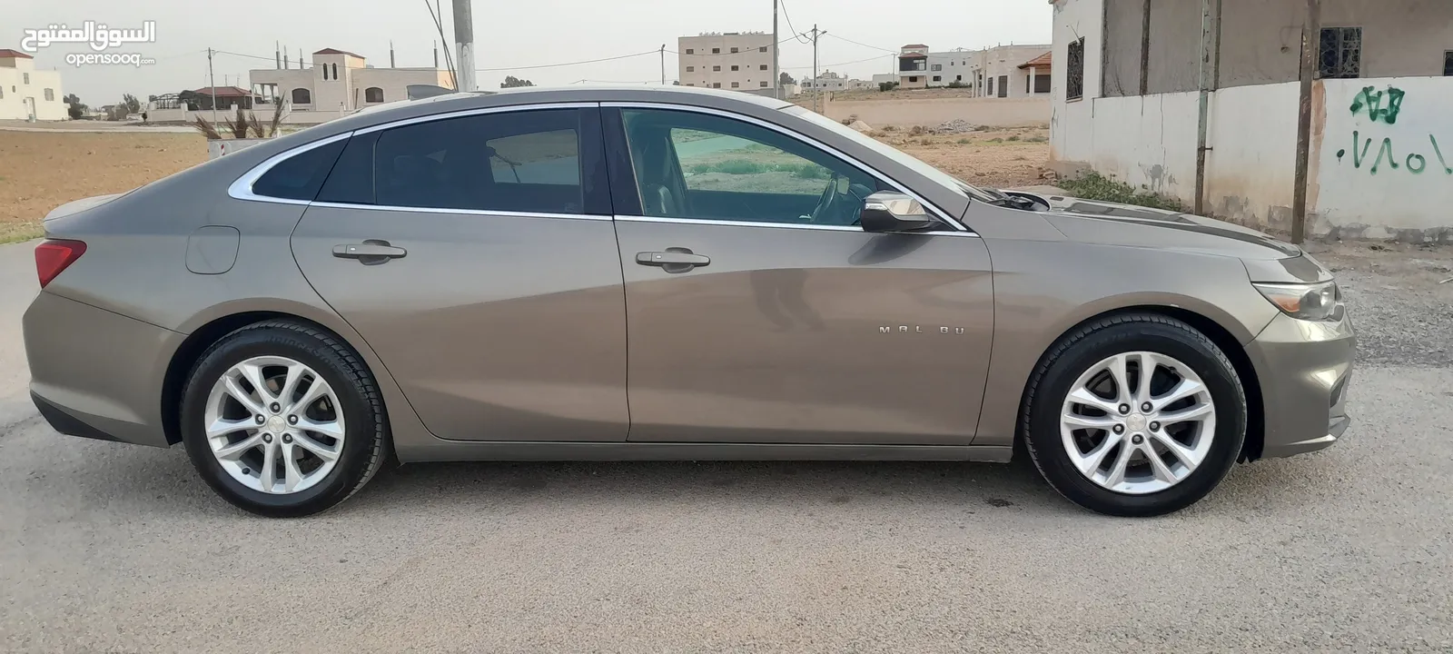 شيفر ماليبو هايبرد 380بالتنكة