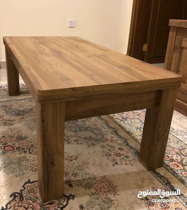Coffee table- center table