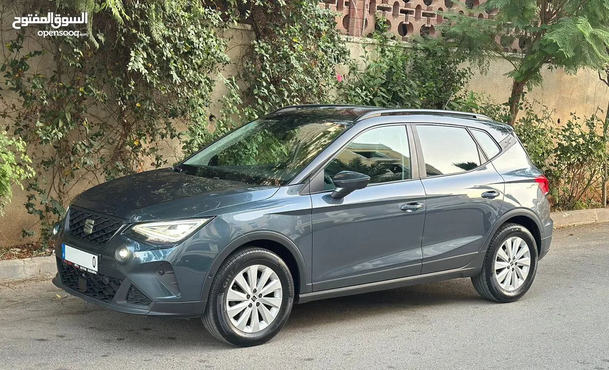 سيات ارونا 2023